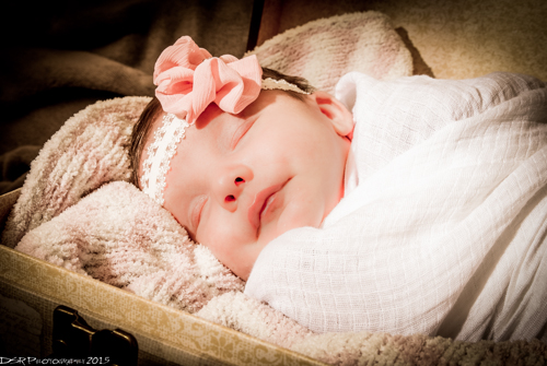 Cupertino Newborn Photographers